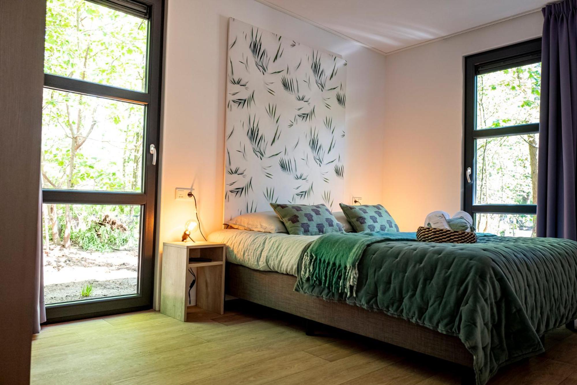 Villa Europarcs Beekbergen Habitación foto