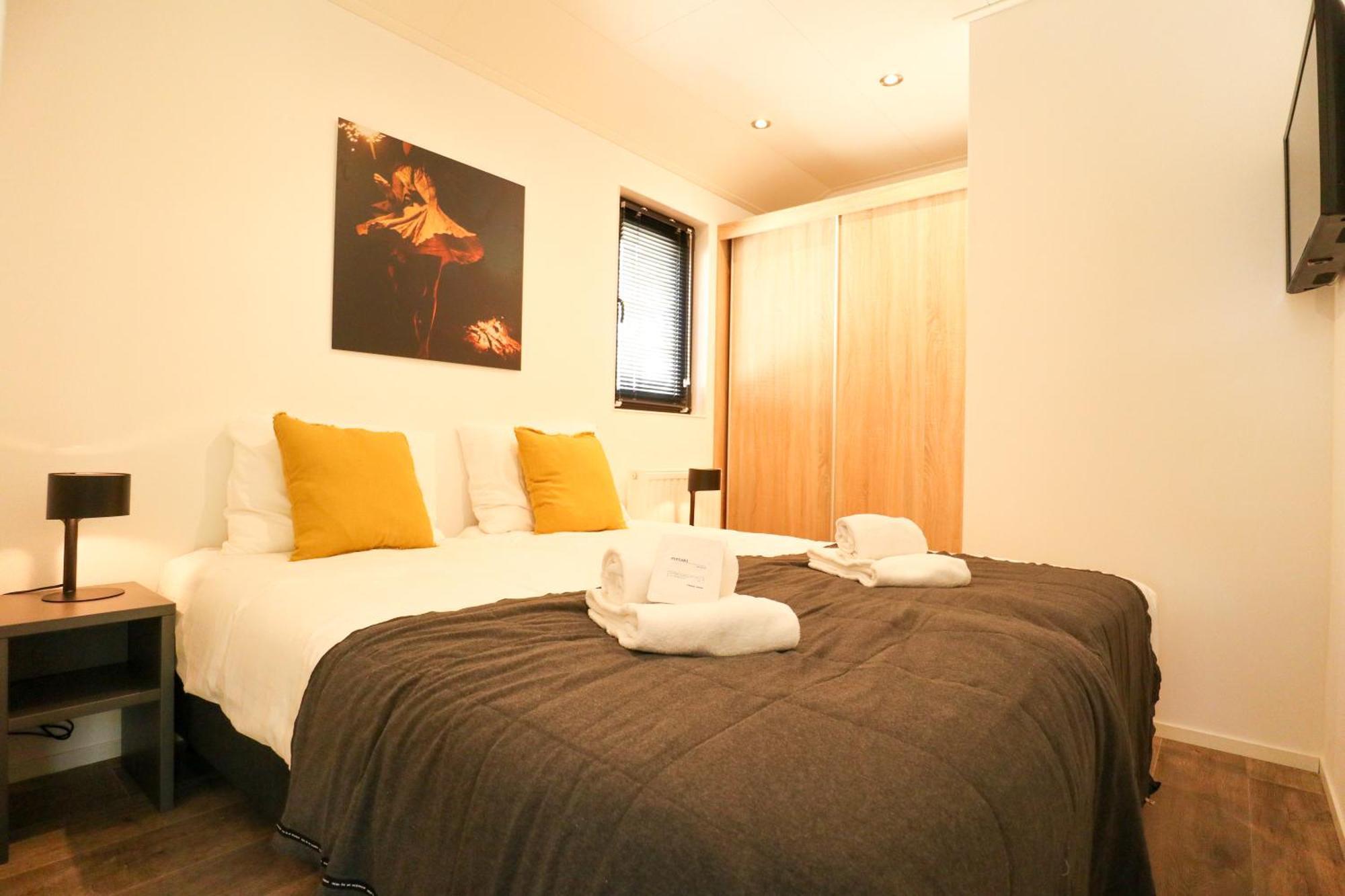 Villa Europarcs Beekbergen Habitación foto