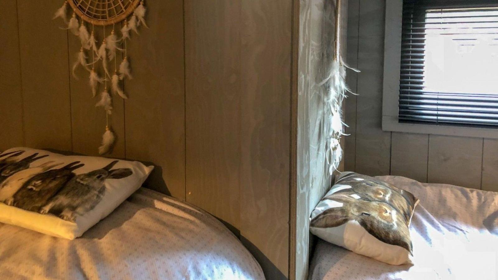 Villa Europarcs Beekbergen Habitación foto
