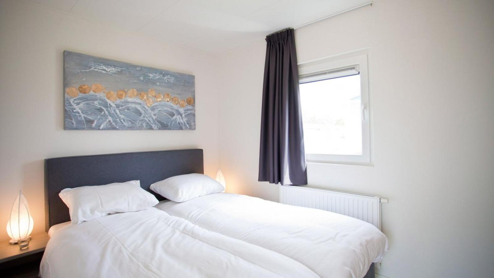 Villa Europarcs Beekbergen Habitación foto