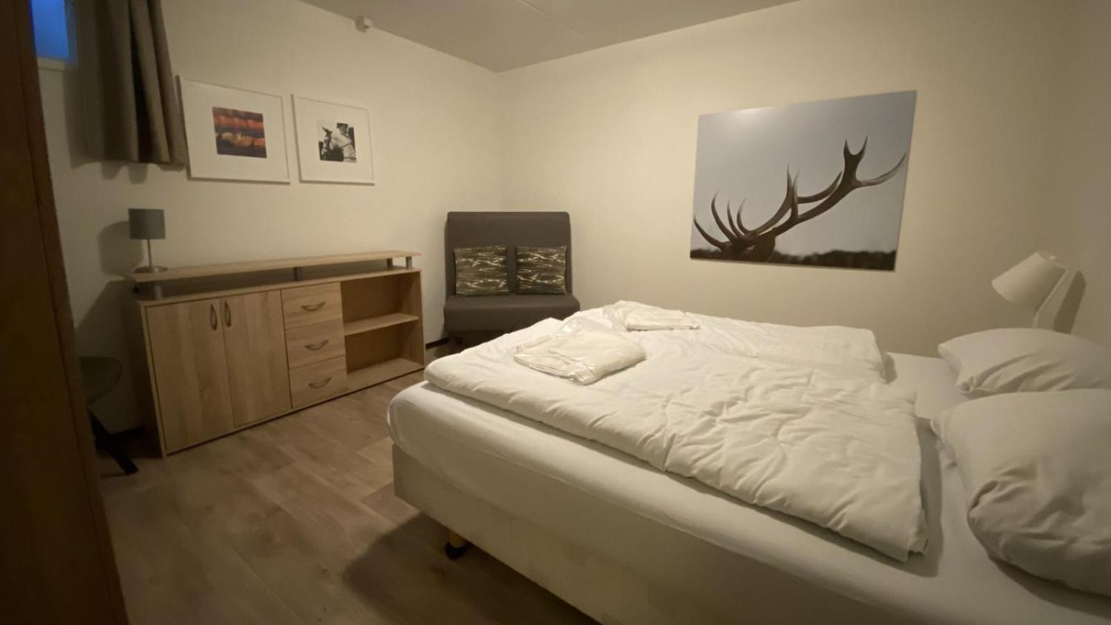 Villa Europarcs Beekbergen Habitación foto