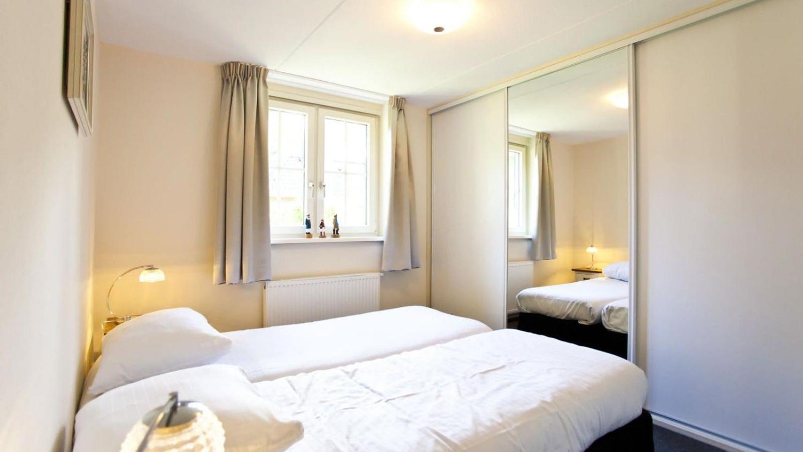 Villa Europarcs Beekbergen Habitación foto