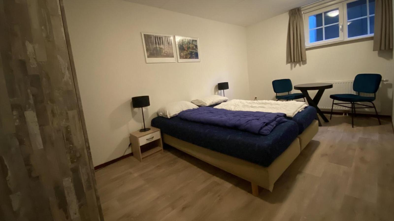 Villa Europarcs Beekbergen Habitación foto