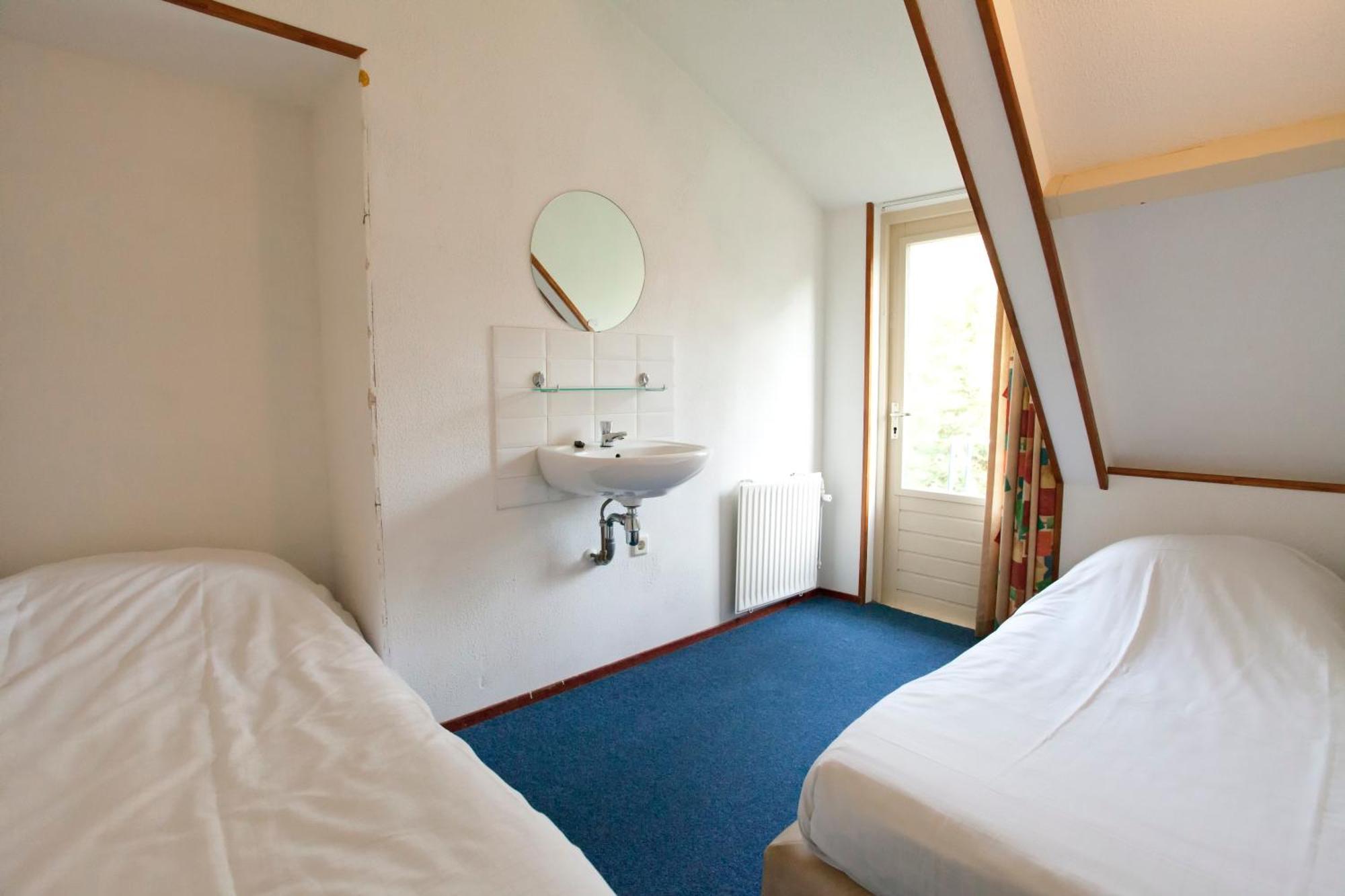 Villa Europarcs Beekbergen Habitación foto
