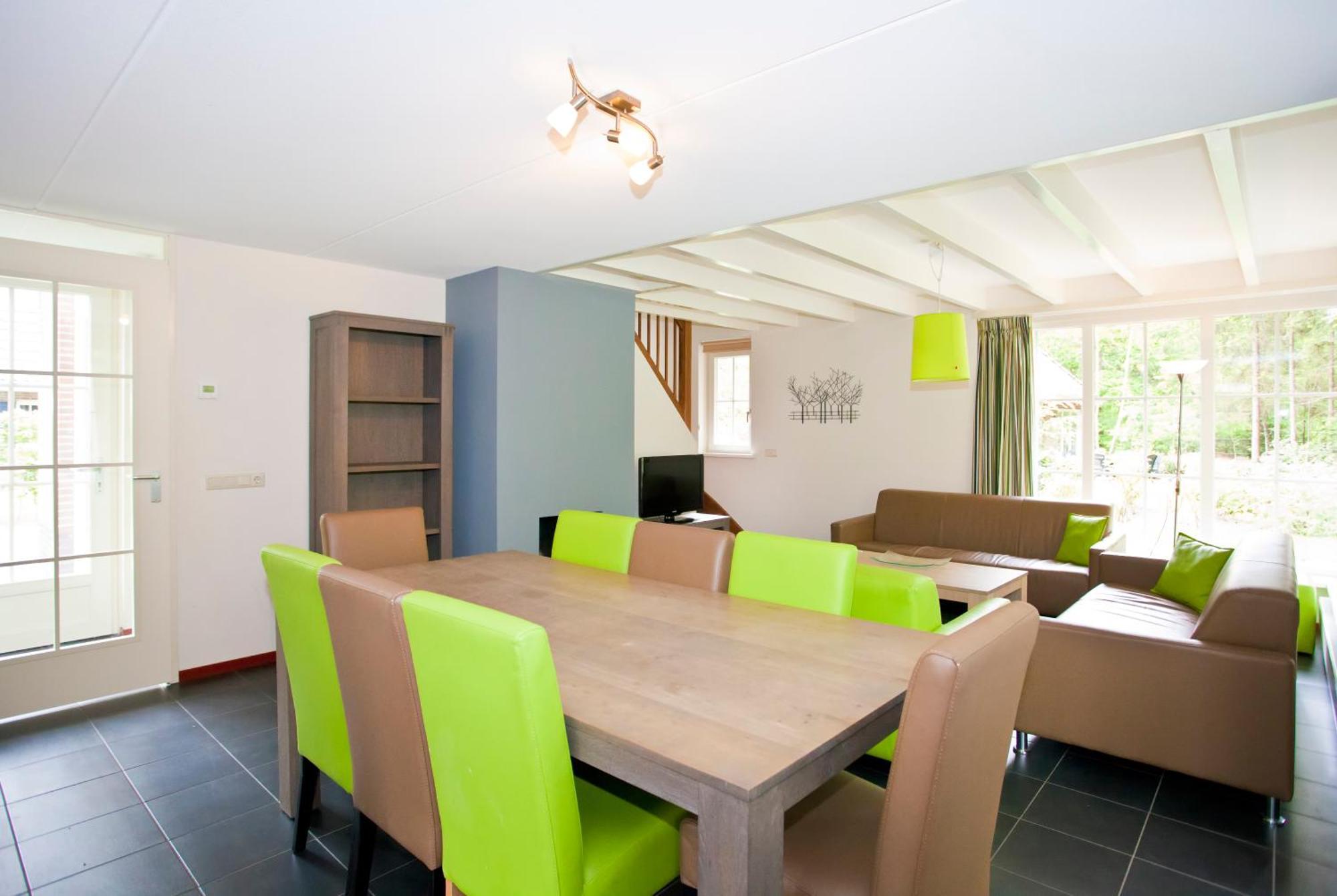 Villa Europarcs Beekbergen Habitación foto