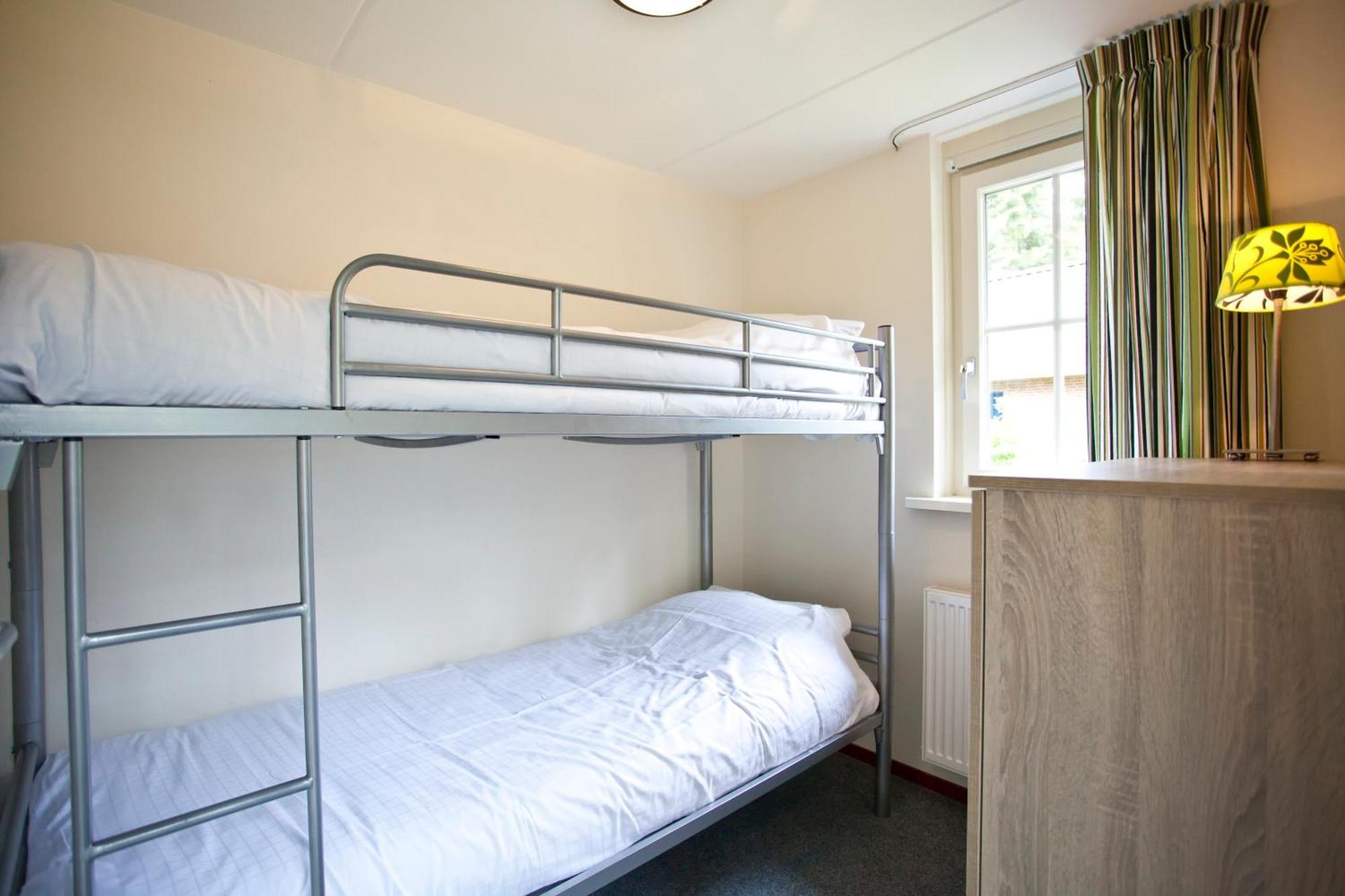 Villa Europarcs Beekbergen Habitación foto