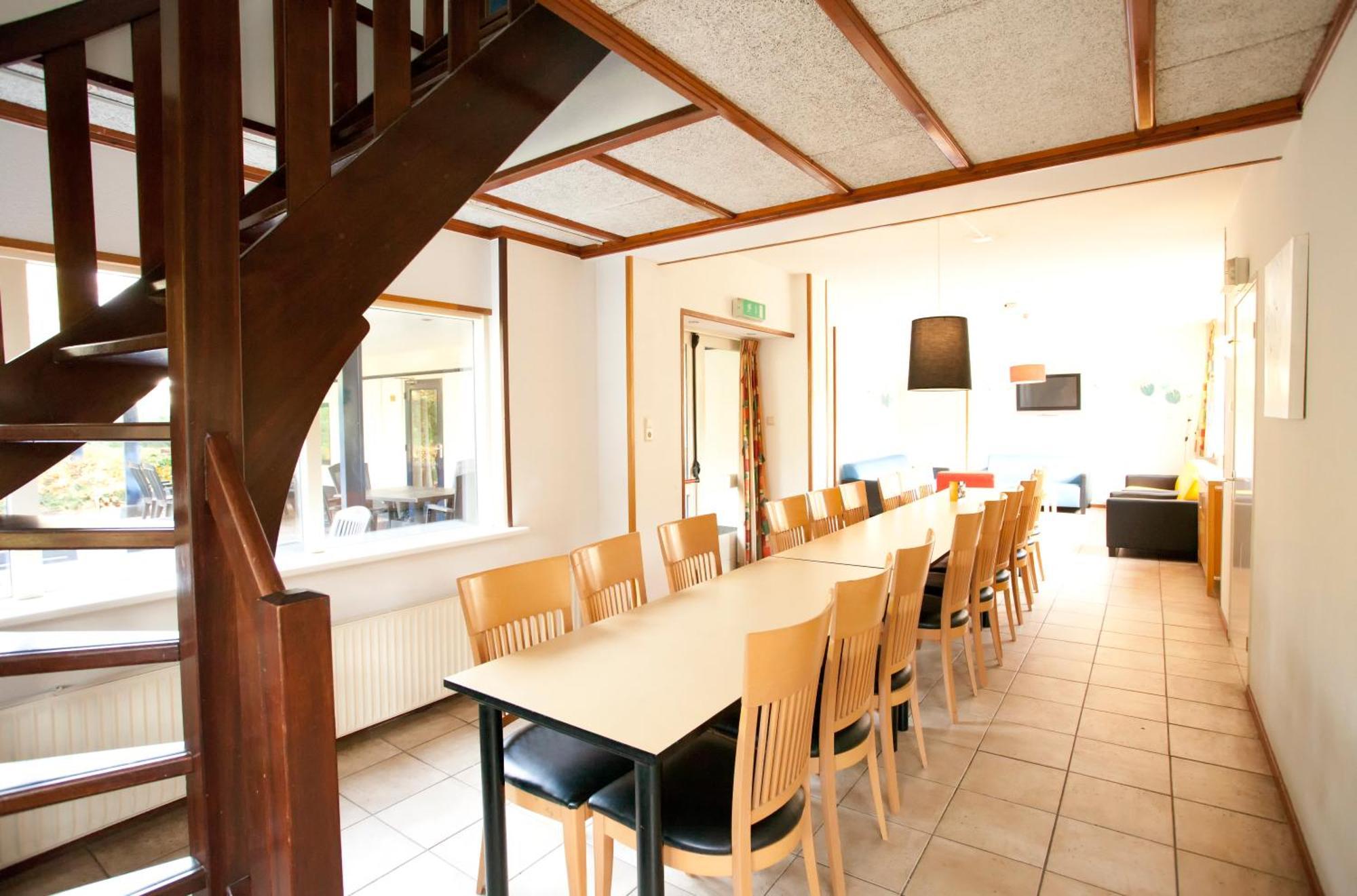 Villa Europarcs Beekbergen Habitación foto