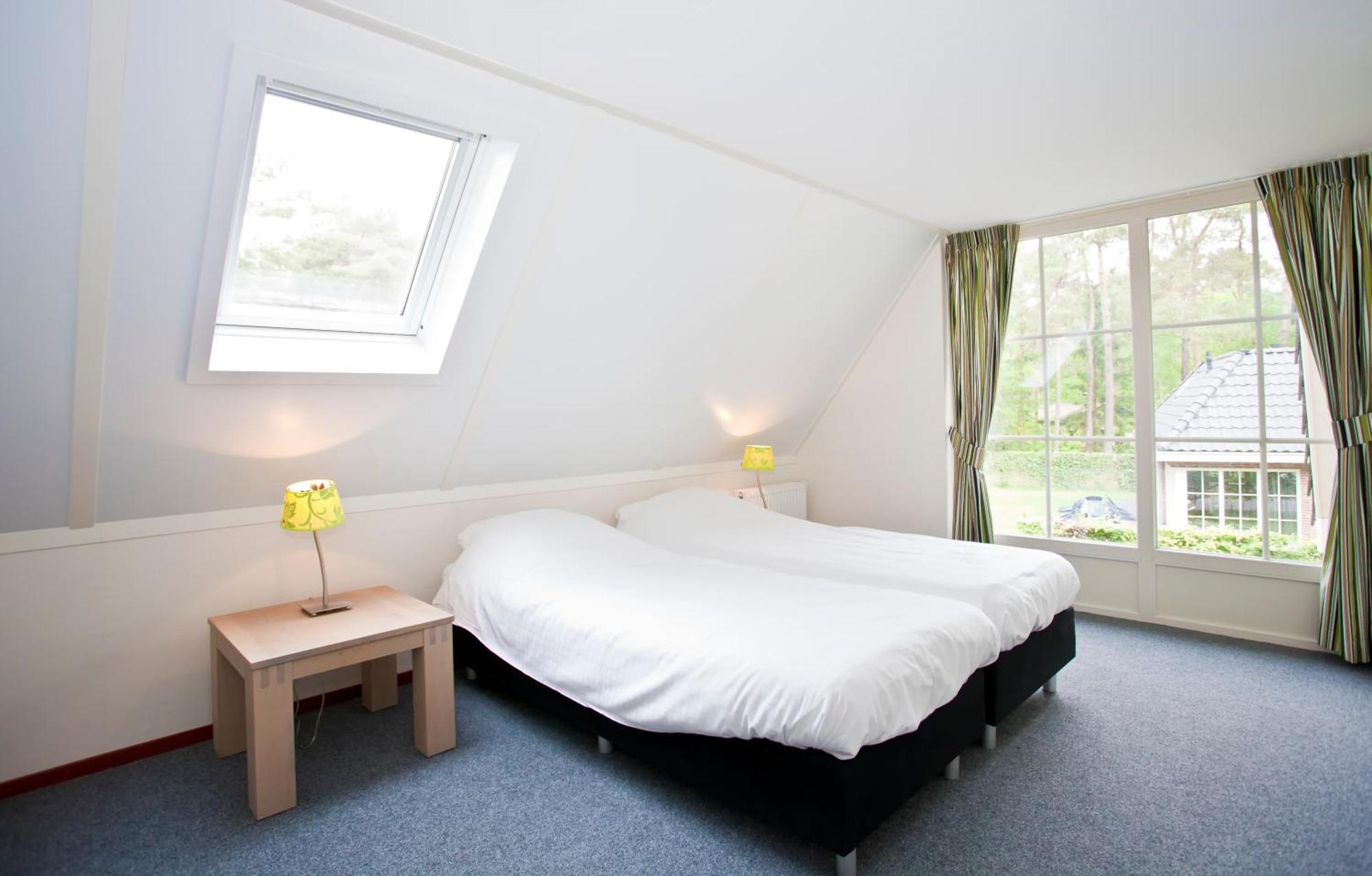 Villa Europarcs Beekbergen Habitación foto